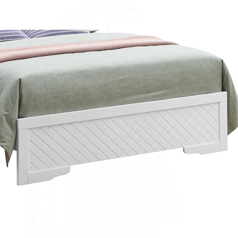 Queen Bed