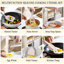 Ensemble de louche de cuisine 43 pièces-63644986