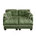 Green Chenille