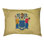 Coussin stylisé new jersey flag Burien