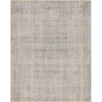 Nirvana Couture Abstract Area Rug