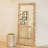 Free Form Manufactured Wood Full Length Mirrors-129746511
