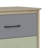 Allysyn 6 Drawer Dresser-1231681883