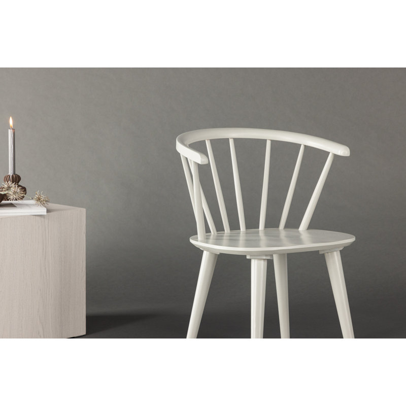 Maelyne 45cm H Armchair, Grey