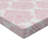 Microfiber Damask Fitted Sheet-43642986-89078286