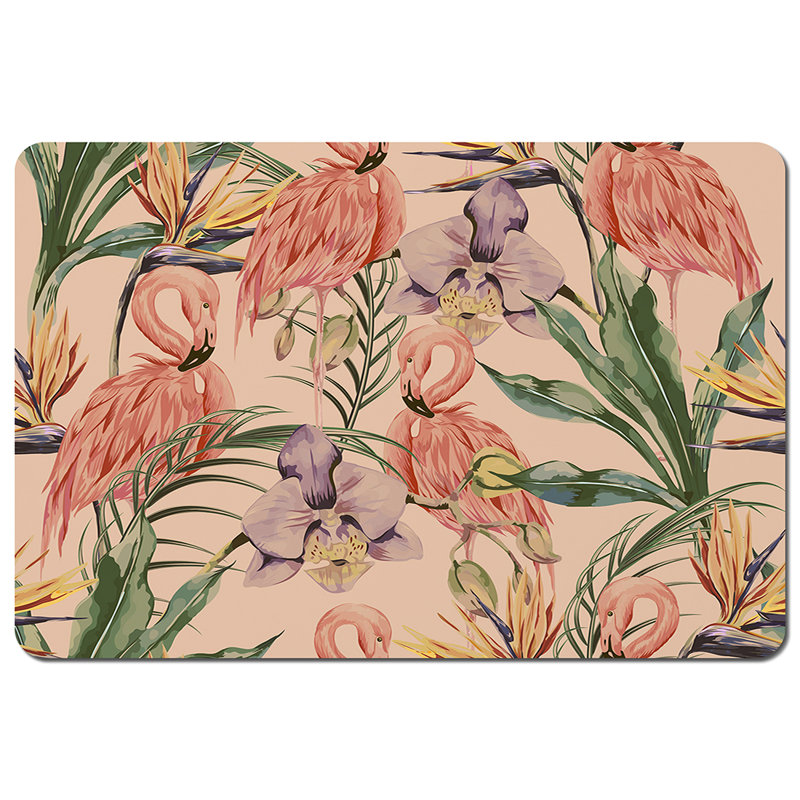 Alfani Cork Rectangle Placemat