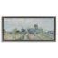 Art mural classique sur toile flottante, "Classic Van Gogh" par one1000paintings-85743544-98245339