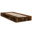Vidaxl Bed Frame Engineered Wood-2050326764-2050326757