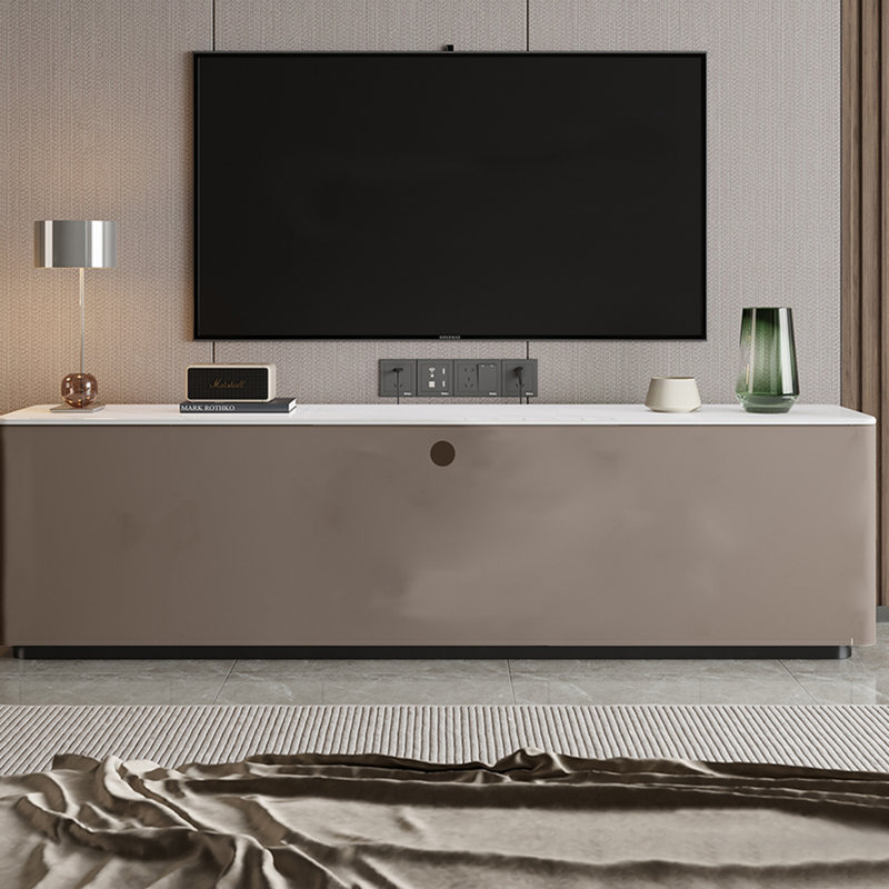 Meuble télé de style européen, 78.74"