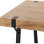 Spadafora 150cm Dining Table