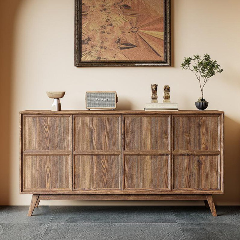 Modern minimalist style sideboard