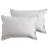 Comfy 3 Piece Cotton Comforter Set-40398820-40398818
