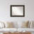 Bourgault Wood Flat Wall Mirror-48143917