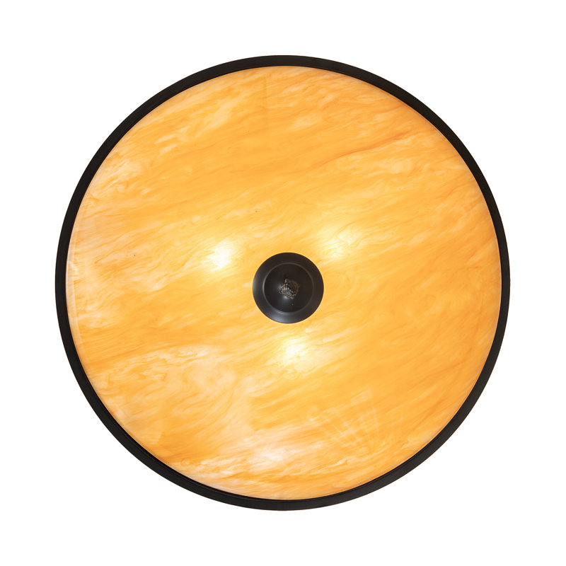 3 - Light Flush Mount