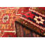 Tapis rouge anatolien Konya 3 pi 3 po x 11 pi 3 po