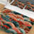 Polyester Abstract Duvet Cover Set-1117120948
