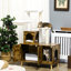 Arbre à chat 54 "Brixham