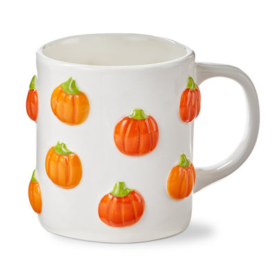 Pumpkin Coffee Mug
