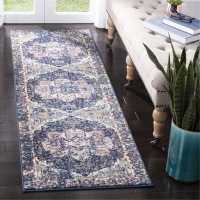 Tapis oriental Balaton Performance
