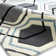 Altigarron area rug Hand Tufted Rectangle Grey/Blue