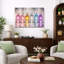 Perfume Bottle Art, impression de parfum de luxe, impression encadrée sur toile, impression sur toile-126031676-126031673