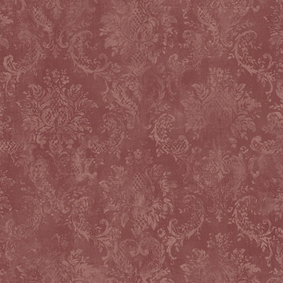 Damask Roll