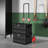 150 lb. Capacity Folding Hand Truck Dolly