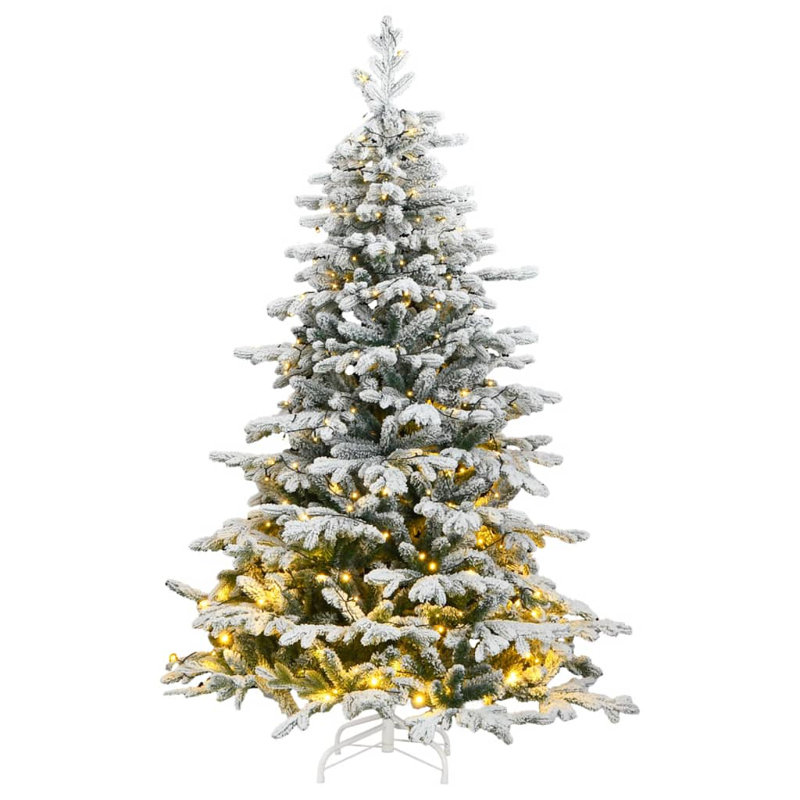 Arbre de Noël pin clair, 70.9"