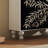 45.3in Two-door Sideboard Cabinet-109243004