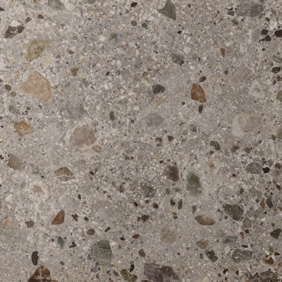 Stonehenge 47.16 In. X 47.16 In. Terrazzo Look Matte Porcelain Floor And Wall Tile (30.98 Sq. Ft. / Case)