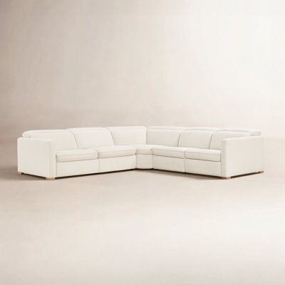 Becki Owens for Joss & Main Modular Sectional
