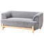 2 - Piece Living Room Set-958142718