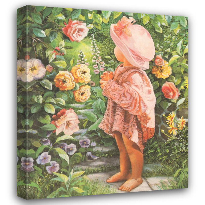 Rosie IMA-R324, 24'' H x 20'' W
