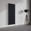 Shonnard Vertical Single Flat Panel Radiator-1033600280-1033453763
