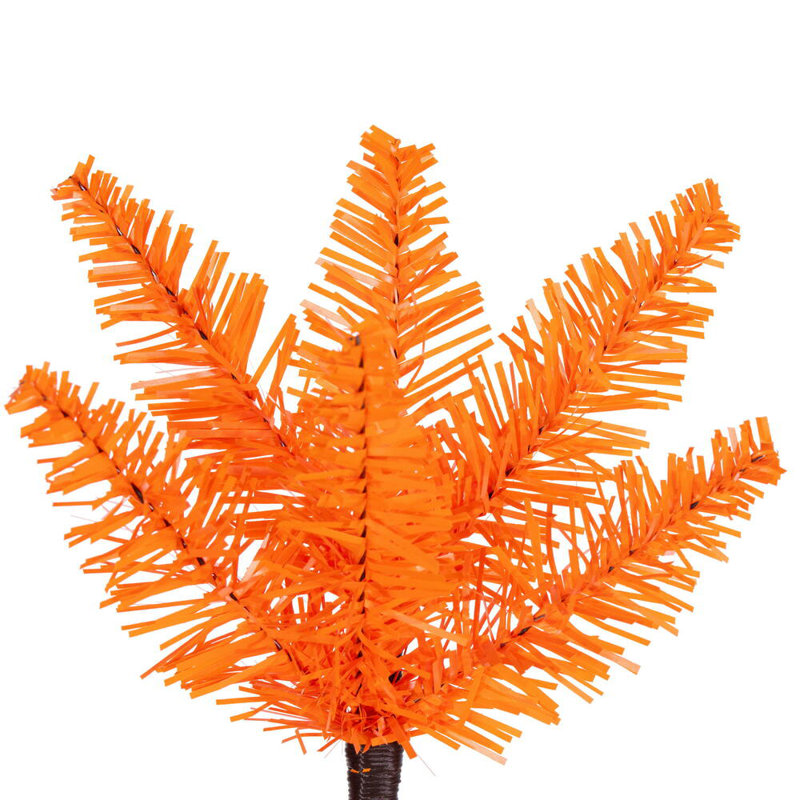 Artificial Christmas Tree, 7.5'