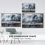 Anticipation V1, reproduction d'art sur toile-92477488-92477490