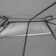 Achante 3m x 4m Metal Patio Gazebo