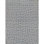 Hand Knotted Geometric Area Rug in Gray/White
