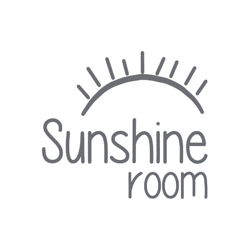 Wall Decal, Grey