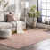 Veronica Geometric Honeycomb Area Rug