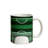 a Mug Soccer Stadium Mug