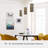 Chevron 1 - Light Single Cylinder Mini Pendant-74777674