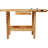 Wood Workbench
