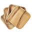 Assiette plate Palm Leaf