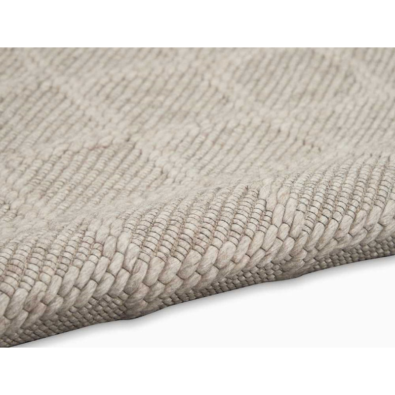 Tallahassee Geometric Indoor Rug, Rectangle 4' x 6'