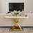Marabella 50'' Console Table