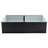 Shumel Metal Raised Garden Bed-485411468