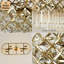8 - Light Chandelier