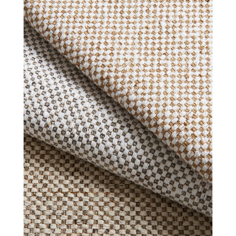 Kravet Basics - 37267-121, Gray/White/Charcoal