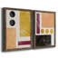 Essie Abstract I - Ensemble de 2 reproductions d'art-600273631-600273626-600273630